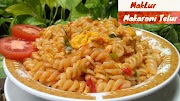 24+ Resep Bakwan Makaroni