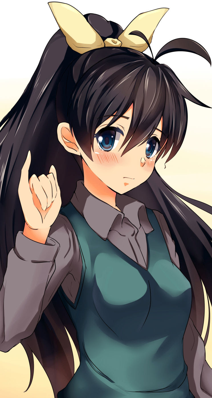 アイドルマスター Iphone壁紙 画像 24 我那覇響 Iphone5壁紙 744 1392 Ios7用 他 アニメ壁紙ネット Pc Android Iphone壁紙 画像