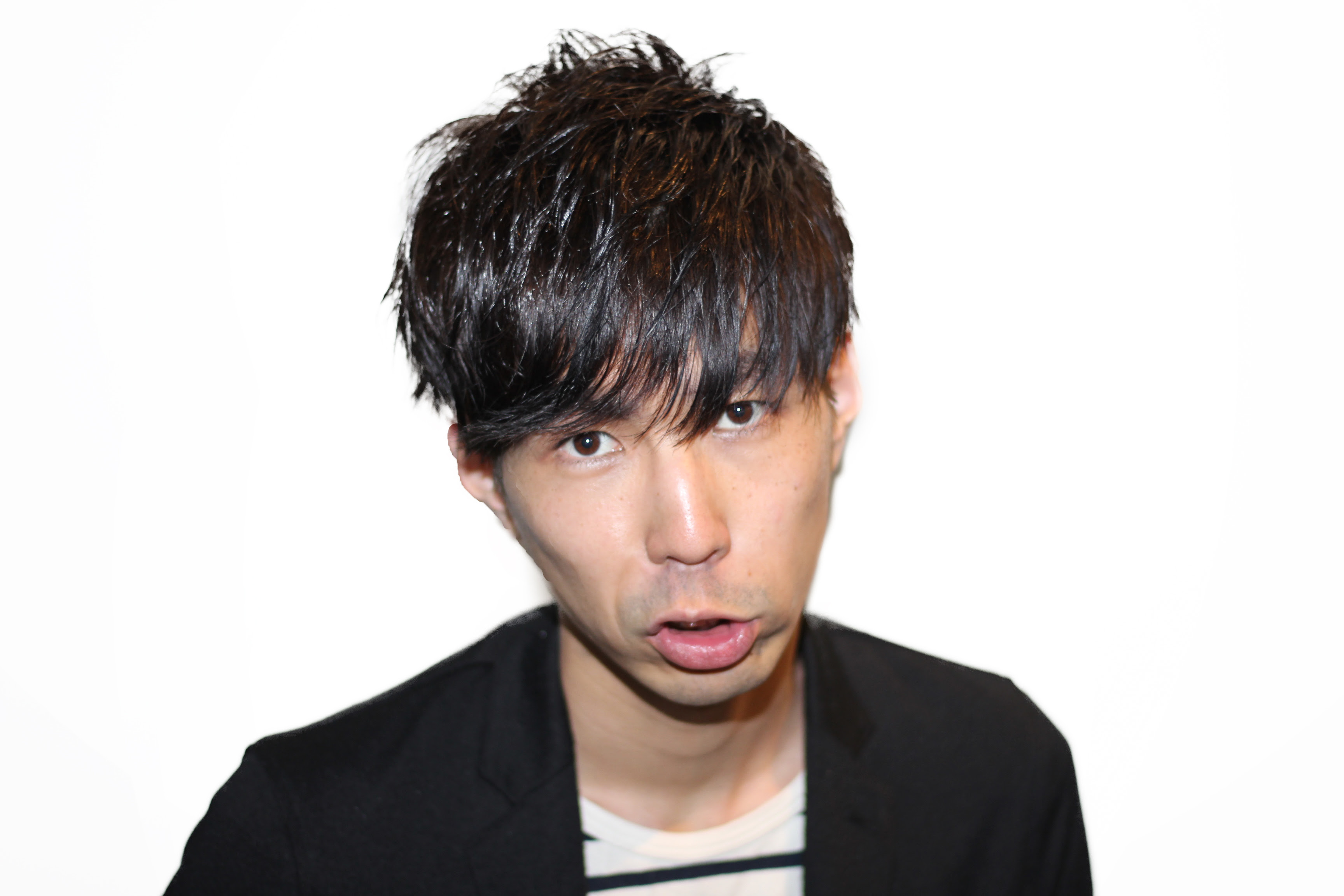 ブサヘア ブサイクしか載っていないヘアカタログ