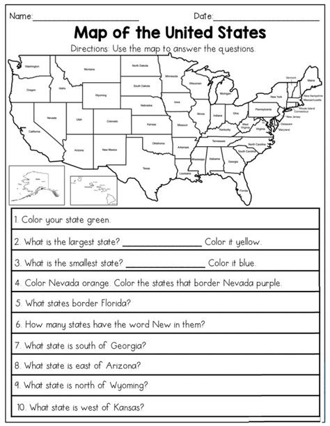 1.use picture books to teach the concept. geography worksheets globe for training k5 worksheets