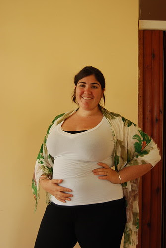 11 weeks pregnant. 11 weeks Pregnant