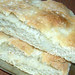 focaccia con lievito madre