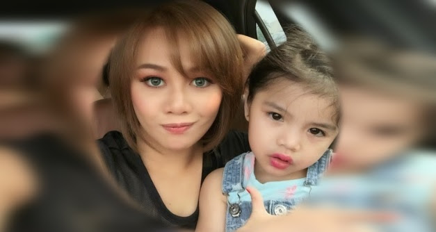 KANTOI SUDAH!! Akhirnya status sebenar “Anak Angkat” Stacy AF terbongkar juga,,Patut lah MUKA Nak Sama,,Rupanya...