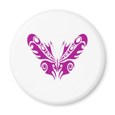 Butterfly Tattoo Art Designs