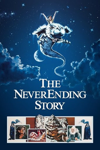 The NeverEnding Story (1984) pelicula completa cinemitas 