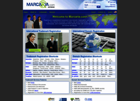Trademark marcaria