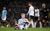 Manchester City stars Sergio Aguero and Kevin De Bruyne ruled out of Chelsea trip