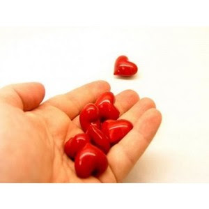 give love