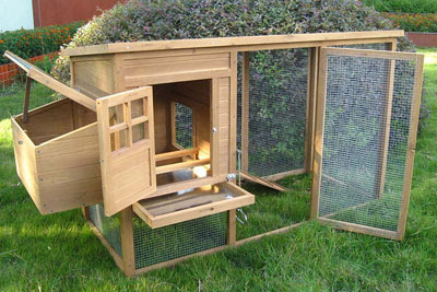 Chicken Coops