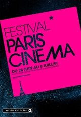 paris cinema 2013