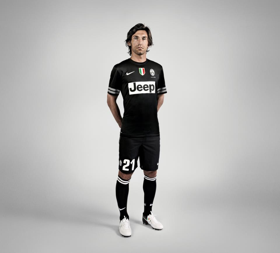 New Juventus Away Kit 12 13 Soccer