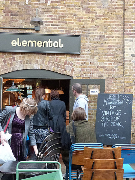 elemental