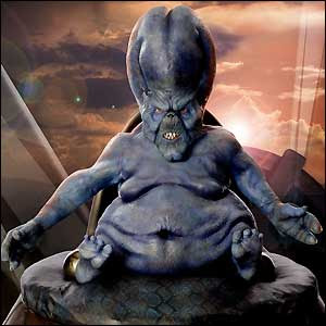 2012 � The End of the World