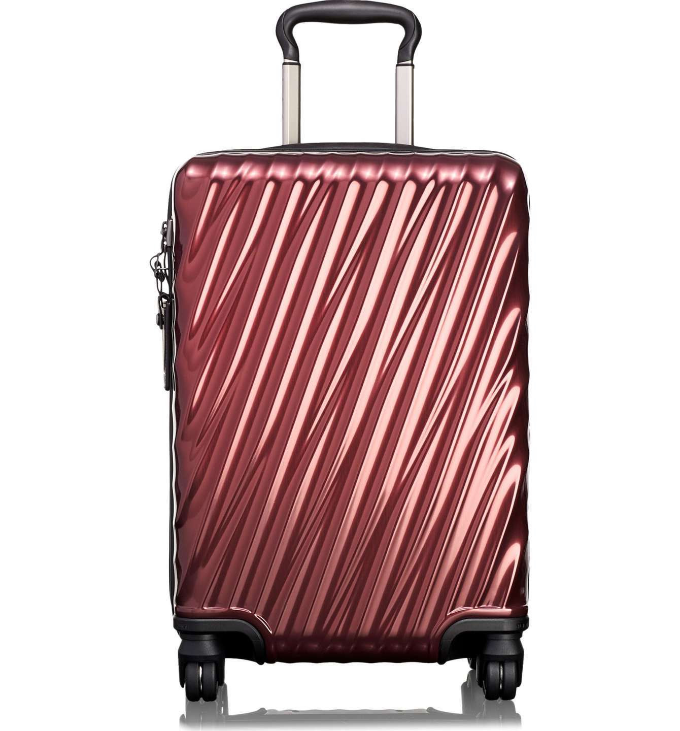 TUMI carry on roller