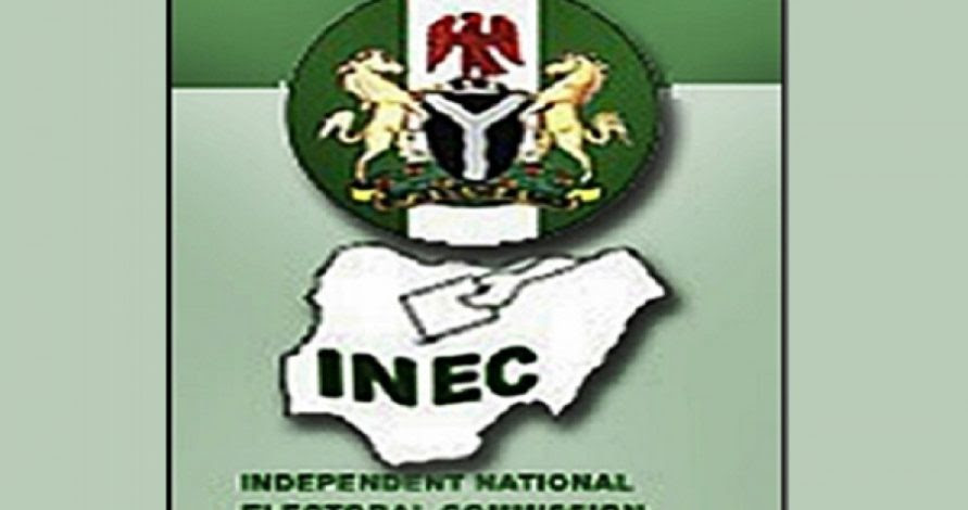 Independent National Electoral Commission ( INEC )
