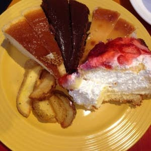 池袋パルコ付近 ケーキ屋 ランチの人気17店 穴場あり Retty
