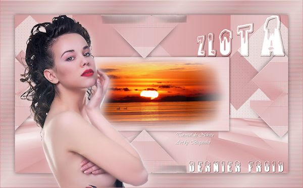 Biquinho- Zlota by Nikita