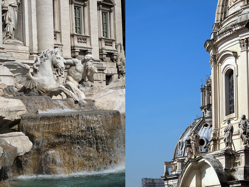 Collage romano [3]