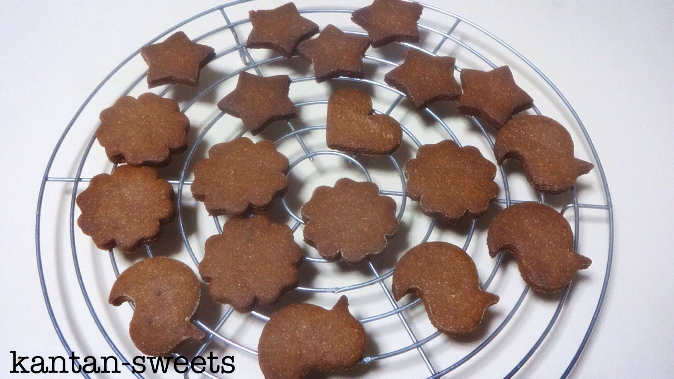 全卵で サクサク クッキーの作り方 卵白入れても失敗しないコツ 簡単sweets 簡単に気軽に手作りお菓子生活しませんか