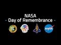 NASA: Today, we pause to remember our fallen heroes of the Apollo 1, #Challenger & Columbia crews - I AM NOT SURE "FALLEN" IS THE APPROPRIATE WORD TO USE FOR OUR ASTRONAUTS WHO LITERALLY FELL FROM OUR SKIES AND DIED 