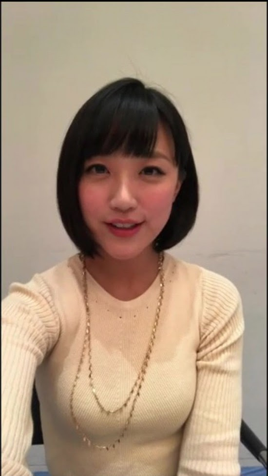 癒し オッパイ大きな女子アナたち 竹内由恵アナのｵｯﾊﾟｲﾊﾟﾂﾊﾟﾂ自撮り画像ほか まにゅそく 2chまとめニュース速報vip