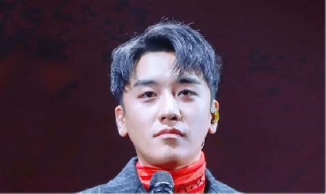 seungri big bang   idola  pop  siap masuk wamil