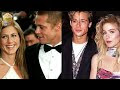 brad pitt girlfriend Pin on charlie
