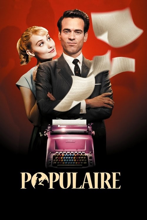 مشاهدة فيلم Populaire 2012 مترجم hd اون لاين