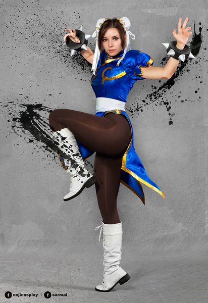 beautifulcosplayers: