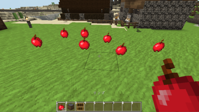 Minecraft 1 8対応 おすすめmod紹介 サバイバル編 ねこ的マインクラフト