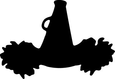 Free Pictures Of Cheerleading Pom Poms Download Free Pictures Of Cheerleading Pom Poms Png Images Free Cliparts On Clipart Library