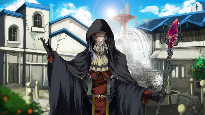クリエイティブrpg 蒼空のフロンティア シナリオガイド 重層世界のフェアリーテイル 魔術師達の夜宴 前編