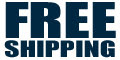 Get Free Shipping on Orders of $40 or More! 