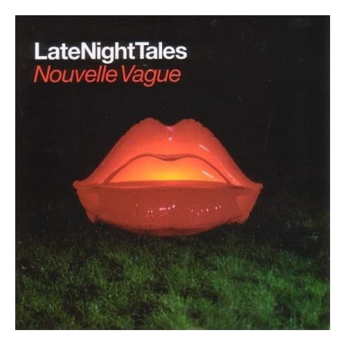 Come On Eileen - Nouvelle Vague 3. Baby - Os Mutantes