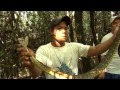 Si Ular 3 Langkah di Hutan Amazon
