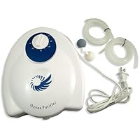 110v Timing Food Ozone Generator Water Air Sterilizer