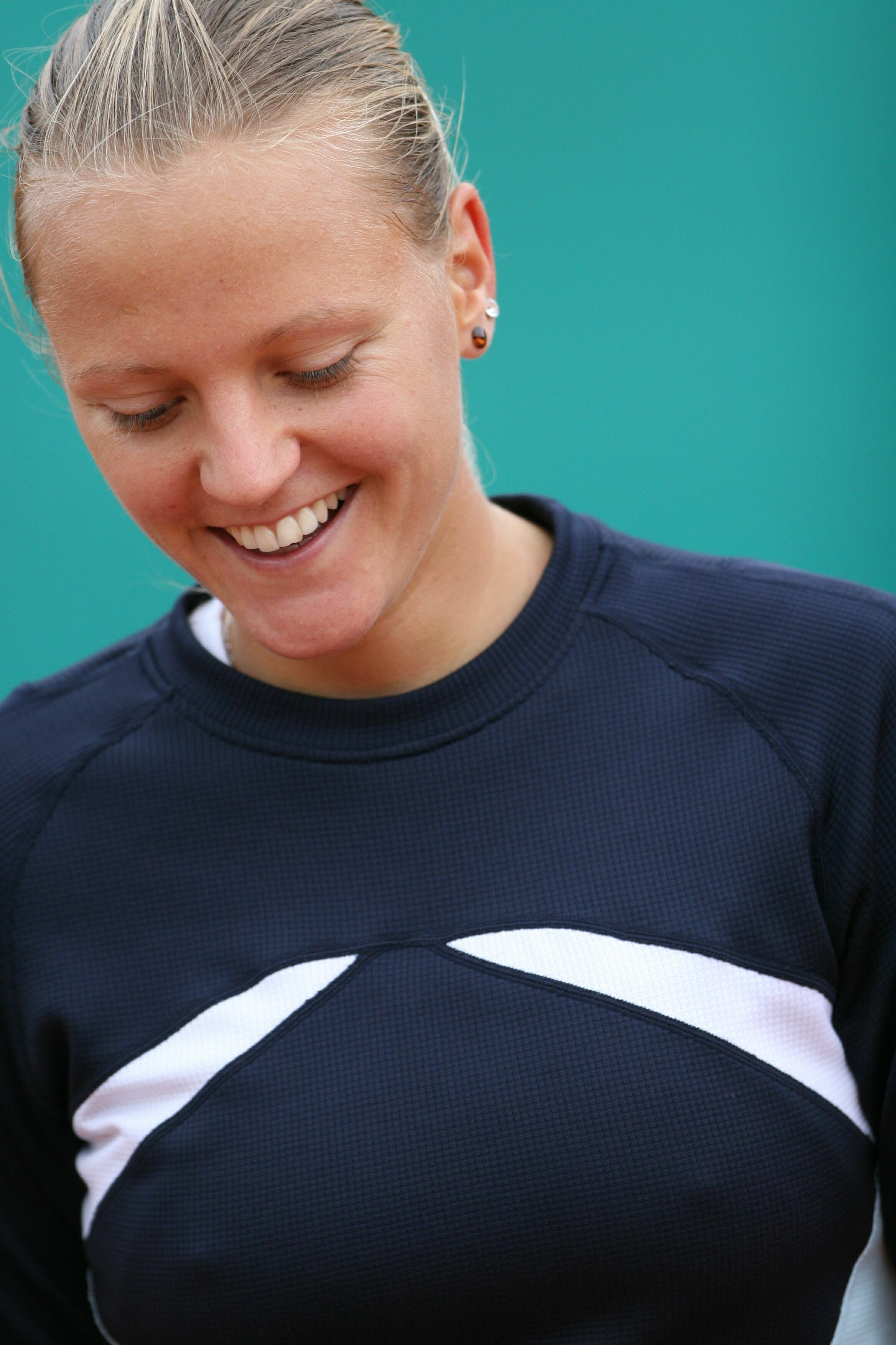 Agnes_Szavay_Roland_Garros_2007