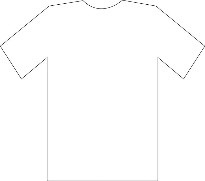 Download Free T Shirt Printing Templates, Download Free T Shirt ...