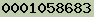counter for blogger