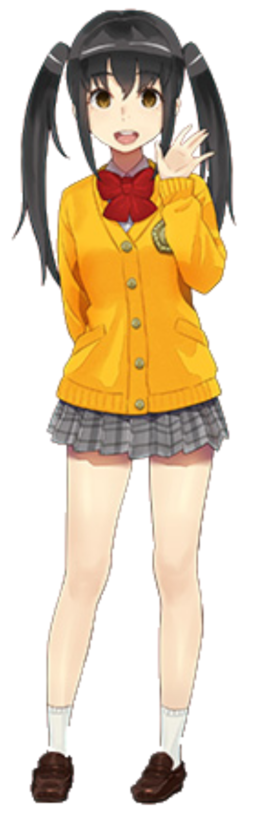 菜森まな スクールガールストライカーズanimationchannel Neoapo アニメ ゲームdbサイト