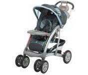 Graco Quattro Tour Deluxe Fusion 7125QST Standard Stroller Parts  Questions  Fixya