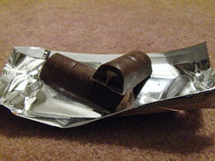 Caramel Aero