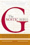 The Gnostic Bible : Revised and Expanded Edition (1590306317)