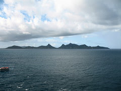 Mayreau again.