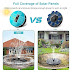 Smart Solar Fountain / We did not find results for: