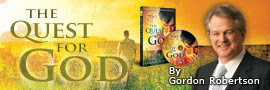 The Quest for God