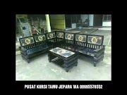 Best Jepara Mebel Model Kursi Tamu Minimalis Terbaru Paling Laris, terupdate!