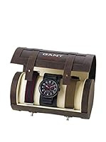 Gant Reloj con movimiento Miyota Bastian W70092 Negro 41 mm