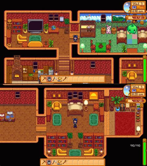 minimalist house design farmhouse stardew valley house design