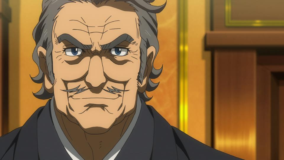 Story 機動戦士ガンダム 鉄血のオルフェンズ